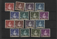 Delcampe - Portugal: 1928/1980 (ca.), Duplicates On Stockcards With Many Complete Sets Incl. Better Issues, Pho - Sonstige & Ohne Zuordnung