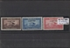 Delcampe - Rumänien: 1862/2000, Comprehensive Holding On Stockcards In Three Small Binders Plus One Stockbook, - Gebraucht