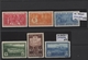 Delcampe - Rumänien: 1862/2000, Comprehensive Holding On Stockcards In Three Small Binders Plus One Stockbook, - Gebraucht