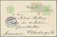 Delcampe - Rumänien: 1875/1950 (ca.), Holding Of Apprx. 510 (used And Unused) Stationeries/covers/cards/ppc, Co - Gebraucht