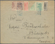 Delcampe - Rumänien: 1875/1950 (ca.), Holding Of Apprx. 510 (used And Unused) Stationeries/covers/cards/ppc, Co - Gebraucht