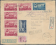 Delcampe - Rumänien: 1875/1950 (ca.), Holding Of Apprx. 510 (used And Unused) Stationeries/covers/cards/ppc, Co - Gebraucht