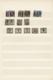 Rumänien - Neu-Rumänien: 1919, Used Collection Of Apprx. 180 Stamps, Well Sorted Throughout Incl. Bo - Sonstige & Ohne Zuordnung