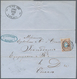 Delcampe - Russland: 1860/1918 Phantastic Collection Of Ca. 256 Covers Cards Lettercards Stationeries Of A Very - Covers & Documents