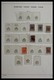 Russland: 1864-2007: Well Filled, MNH, Mint Hinged And Used Collection Russia 1864-2007 In 6 Fat Sch - Cartas & Documentos