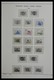 Delcampe - Russland: 1864-2007: Well Filled, MNH, Mint Hinged And Used Collection Russia 1864-2007 In 6 Fat Sch - Briefe U. Dokumente