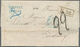 Delcampe - Russland: 1867/1916 Scarce Group Of 17 Items Incl. Covers Cards And Stationeries All Canceled By Cac - Briefe U. Dokumente