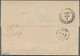 Delcampe - Russland: 1878/1915 Small Holding Of About 67 Items All From The Baltic Sent By Rail Mail, While Cov - Briefe U. Dokumente