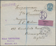 Delcampe - Russland - Ganzsachen: 1850/1917 (ca.) Wonderful Collection Of Ca. 117 Mostly Used Stationeries, Onl - Ganzsachen