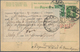 Delcampe - Russland - Ganzsachen: 1855/1916 Ca. 93 Postal Stationery Cards (incl. Preprinted Cards) And Envelop - Ganzsachen