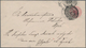 Delcampe - Russland - Ganzsachen: 1855/1916 Ca. 93 Postal Stationery Cards (incl. Preprinted Cards) And Envelop - Interi Postali