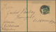 Russland - Ganzsachen: 1860/1916 (ca.) Collection Of Ca. 223 Stationeries Incl. Postal Stationery Ca - Interi Postali