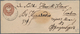 Delcampe - Russland - Ganzsachen: 1860/1916 (ca.) Collection Of Ca. 223 Stationeries Incl. Postal Stationery Ca - Interi Postali