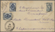 Russland - Ganzsachen: 1864/1918, Collection Of 64 Entires, Mainly Used Stationeries Incl. Money Ord - Ganzsachen