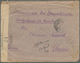 Russland - Besonderheiten: 1919, Six Items (inc. 4 Covers, One Small Cover/contents And 1 Mimeograph - Sonstige & Ohne Zuordnung