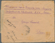 Russland - Besonderheiten: 1919, Six Items (inc. 4 Covers, One Small Cover/contents And 1 Mimeograph - Sonstige & Ohne Zuordnung