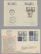 Delcampe - Schweden: 1722/1960, Interesting Lot Of Ca. 55 Better Covers And 9 Regulations For Post Offices (172 - Storia Postale