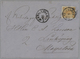 Delcampe - Schweden: 1722/1960, Interesting Lot Of Ca. 55 Better Covers And 9 Regulations For Post Offices (172 - Briefe U. Dokumente