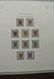 Delcampe - Schweden: 1855-1967: Well Filled, Mostly MNH And Mint Hinged (classic Part Canceled) Collection Swed - Briefe U. Dokumente