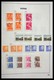 Delcampe - Schweden: 1855-1997: Almost Complete, Cancelled Collection Sweden 1855-1997 In Davo Album, In Which - Storia Postale