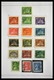 Delcampe - Schweden: 1855-2012: Very Powerful Nearly Complete Used Collection In Mainly Wonderful Condiiton (mi - Briefe U. Dokumente