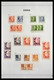 Delcampe - Schweden: 1855-2012: Very Powerful Nearly Complete Used Collection In Mainly Wonderful Condiiton (mi - Storia Postale