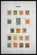 Delcampe - Schweden: 1855-2012: Very Powerful Nearly Complete Used Collection In Mainly Wonderful Condiiton (mi - Storia Postale