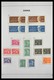 Delcampe - Schweden: 1855-2012: Very Powerful Nearly Complete Used Collection In Mainly Wonderful Condiiton (mi - Storia Postale