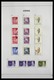 Delcampe - Schweden: 1855-2012: Very Powerful Nearly Complete Used Collection In Mainly Wonderful Condiiton (mi - Storia Postale