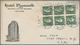 Schweden: 1870/1960 (ca.), Lot Of Apprx. 550 Covers/cards, Incl. Stationeries, Ppc, Attractive Frank - Briefe U. Dokumente