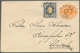 Schweden - Ganzsachen: 1880/1960 (ca): 220 Used Postal Stationery - E.g. Post Cards (a Few With Addi - Ganzsachen