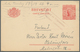 Delcampe - Schweden - Ganzsachen: 1880/1960 (ca): 220 Used Postal Stationery - E.g. Post Cards (a Few With Addi - Ganzsachen