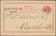 Schweden - Ganzsachen: 1894/1981 STATIONERY Ca. 130 Unused/used/CTO Airletter, Postal Stationery Car - Ganzsachen