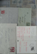 Delcampe - Schweden - Stempel: 1855/1980: You Enjoy Sweden Cancellations? Now Here Is Your Chance: Collector Es - Other & Unclassified