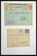 Delcampe - Schweiz: 1854-2002: Very Extensive, Partly Specialised, Mostly Cancelled Collection Switzerland 1854 - Sammlungen