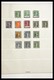 Delcampe - Schweiz: 1854-2002: Very Extensive, Partly Specialised, Mostly Cancelled Collection Switzerland 1854 - Sammlungen