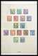 Delcampe - Schweiz: 1854-2002: Very Extensive, Partly Specialised, Mostly Cancelled Collection Switzerland 1854 - Sammlungen