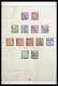 Delcampe - Schweiz: 1854-2002: Very Extensive, Partly Specialised, Mostly Cancelled Collection Switzerland 1854 - Sammlungen