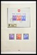 Delcampe - Schweiz: 1854-2002: Very Extensive, Partly Specialised, Mostly Cancelled Collection Switzerland 1854 - Sammlungen