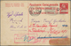 Schweiz: 1860er-1950er Jahre: Hunderte Von Briefen, Postkarten Und Ganzsachen Der Schweiz, Meist Ein - Sammlungen