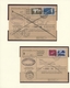 Schweiz: 1908-1992 Umfangreiche Sammlung Von überwiegend Gestempelten Marken Und Blocks Sowie Einer - Sammlungen