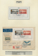 Schweiz: 1936/1960 Ca. - PRO PATRIA: Feine Kollektion Von Einzelmarken, 4er-Blocks, Anderen Einheite - Sammlungen