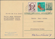 Schweiz: 1949/1976, Partie Von Ca. 85 Briefen Und Karten Aus Sammler-Korrespondenz, Vieles Aus Schwa - Sammlungen
