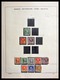 Schweiz - Nebengebiete: 1871-1980: Very Nice MNH, Mint Hinged And Used Collection Back Of The Book O - Sonstige & Ohne Zuordnung