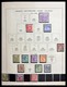 Delcampe - Schweiz - Nebengebiete: 1871-1980: Very Nice MNH, Mint Hinged And Used Collection Back Of The Book O - Sonstige & Ohne Zuordnung