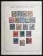 Delcampe - Schweiz - Nebengebiete: 1871-1980: Very Nice MNH, Mint Hinged And Used Collection Back Of The Book O - Sonstige & Ohne Zuordnung