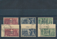 Schweiz - Internationale Organisationen: 1922/1944, Saubere Steckkartenpartie Mit Meist Ausgaben SDN - Sonstige & Ohne Zuordnung