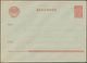 Sowjetunion: 1880/2015 (ca.) Accumulation Of Ca. 589 Stationeries, Pictured Postal Stationery Cards - Usados