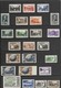 Sowjetunion: 1940/1991, A Splendid Mint Collection In Five Binders, Well Collected Throughout (mainl - Gebraucht