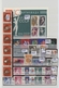 Delcampe - Sowjetunion: 1949/2005, Comprehensive Used Collection/accumulation In Five Thick Stockbooks, Well So - Gebraucht